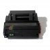 Q5942A (42A) ตลับหมึกเทียบเท่า HP Laser jet พิมพ์งานสีขาว-ดำ